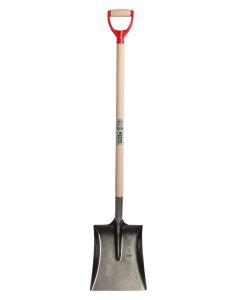 Pelle lest nr 8 manche 91cm D plast