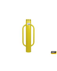 Pilon à main pour piquet 112 mm