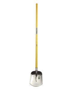 Pelle sable 00 meulee manche fibre