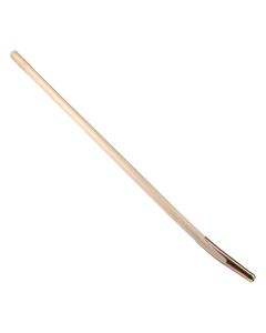 Manche fourche 135 crbe ferule