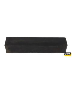Caoutchouc 150 x 25 x 30 mm