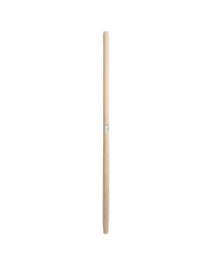 Manche pelle hetre crbe 130cm b