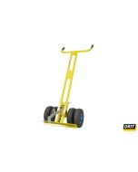 Chariot pour transport de dalles 300 - 1000 mm 