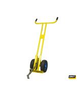 Chariot pour transport de dalles 300 - 600 mm