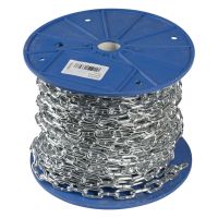Chaîne droite 4mm/30mt bobine
