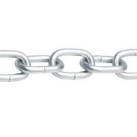 Chaîne droite 4mm/30mt bobine