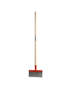 Bitumesteker 30 cm m/ steel 135cm