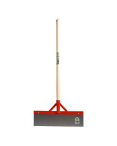 BITUMESTEKER 50 CM M/ BOL STEEL