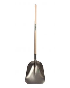 ALU CEREAL SHOVEL Z/STRIP - M/STEM 110