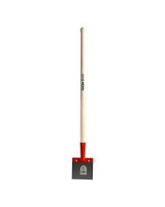 Bitumesteker 15 cm m/ bol steel