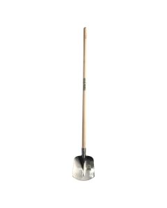 Pelle sable 00 meulee manche hetre