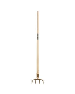 Croc 4 dts rondes manche 135 cm
