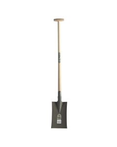 SPADE CHARLEROI T STEEL