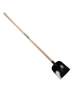 PELLE À SABLE NO 2 BLACK RTE HOECKEN ES ST