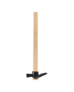 Marteau charpentier a/manche 450gr