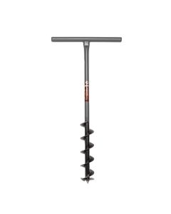 GRONDBOOR PROF.160MM