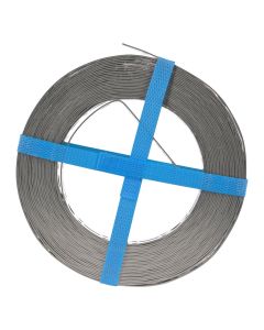 Feuillard 25 mm 25 mt + ean par pièce