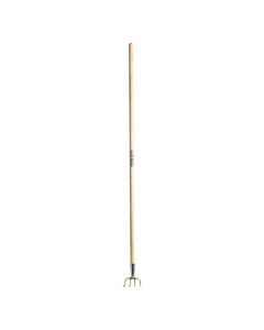 Bloemkrauwel 4T steel recht 150 cm