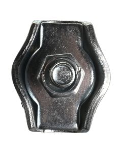 2 serre câble simplex 6 mm + ean