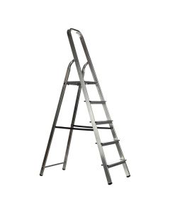 Trapladder en 131 5 marches