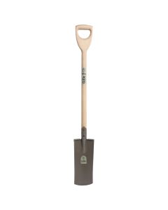 Grondwerkspade extra  D steel
