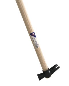 KLAUWHAMER 350 GR MET STEEL