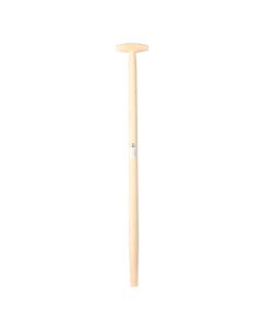 Es spadesteel T 95 cm recht B