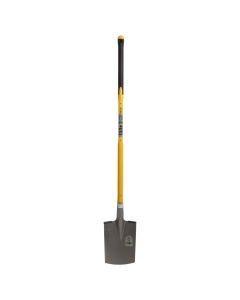 BOOMKWEKERSPADE FIBER B STEEL