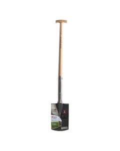 ZWARE BOOMSPADE IDEAL KRUK HICKORY 85CM