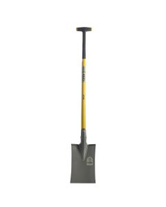 Spade charleroi extra fibersteel ergo