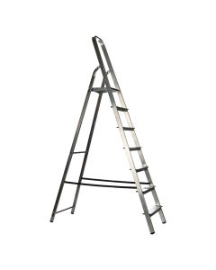 Trapladder en 131 7 treden