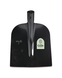 Zandschop rechte snede 25 cm