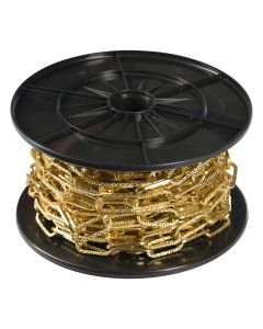 Geknoopte ketting 2mm/66mt bobijn