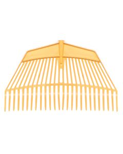 PLASTIC BLADRIJF 26 T Z/STEEL