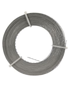 Feuillard 17 mm 25 mt + ean par pièce