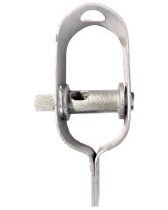 1 Draadspanner galva nr 2 + EAN