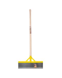 BITUMESTEKER 50 CM M/ BOL STEEL