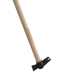 KLAUWHAMER 450 GR MET STEEL