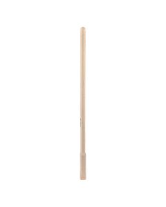 Manche masse hickory oval