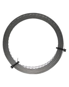 Feuillard 17 mm 5 mt + ean par pièce