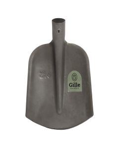 ZANDSCHOP 000/55 (VR) BLANK Z/ST