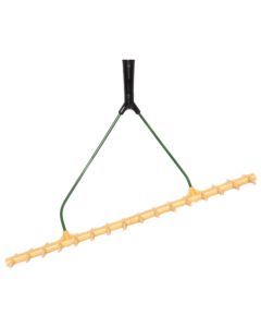 PLASTIEK HOOIRIJF Z/STEEL