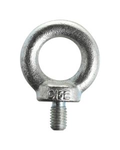 1 boulon a anneau de levage 12mm galvanise din 580 + ean