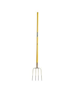 MESTGREEP 4T M/FIBERSTEEL