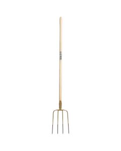 MESTGREEP 4T M/STEEL 135CM