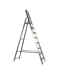 Trapladder en 131 8 treden