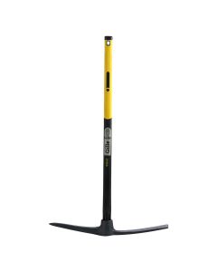 Pioche 2,5k fiber steel