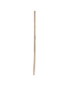 Es schopsteel gebogen 130 cm a
