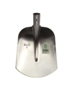 Zandschop nr 0   gep.snede