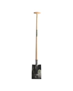 SPADE HAACHT T STEEL